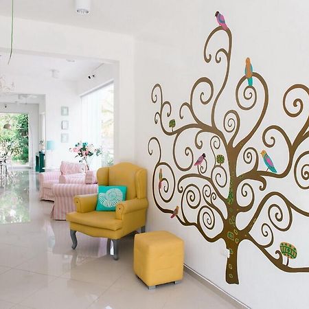Art Villa Dominicana Punta Cana Esterno foto