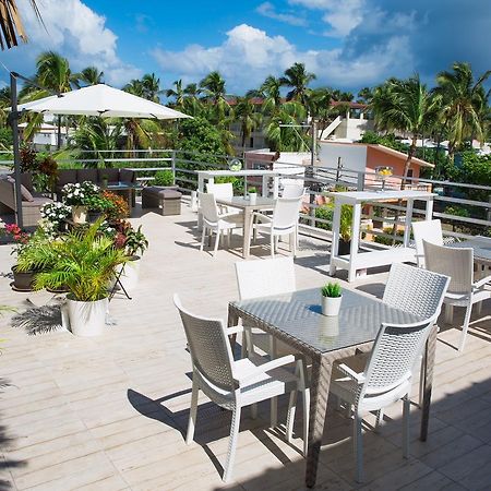 Art Villa Dominicana Punta Cana Esterno foto