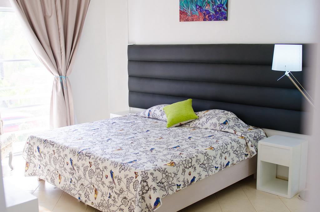 Art Villa Dominicana Punta Cana Esterno foto