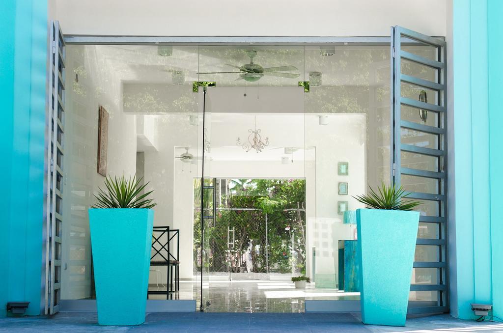 Art Villa Dominicana Punta Cana Esterno foto