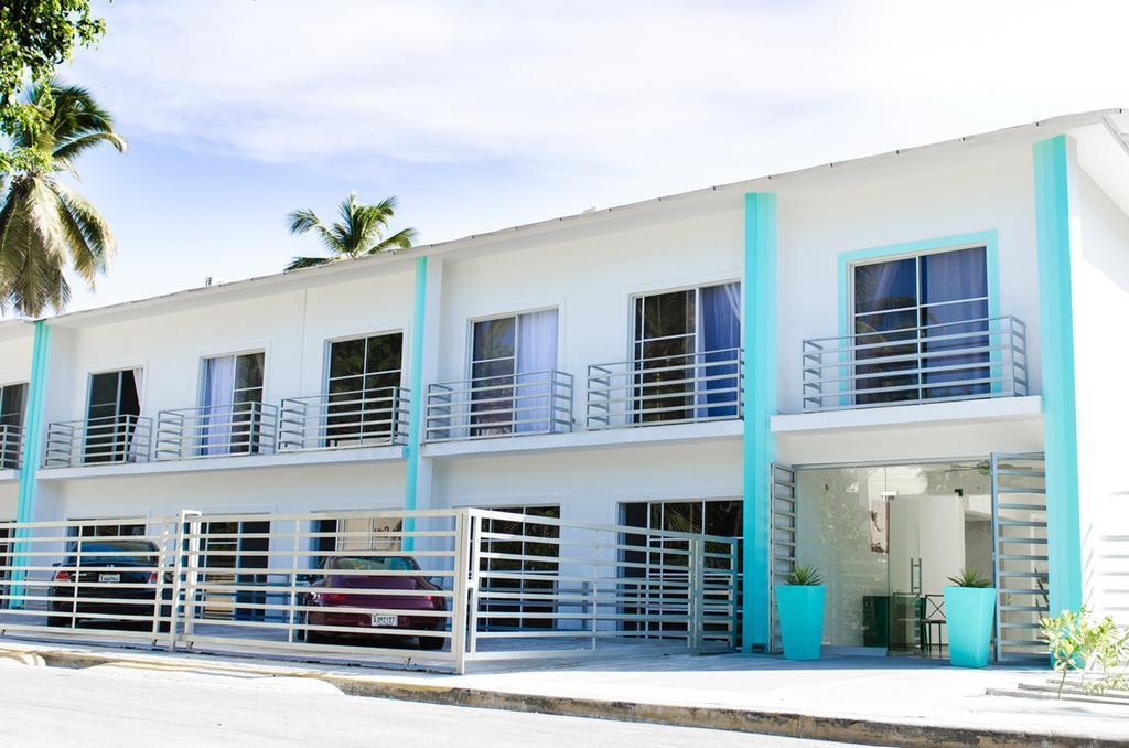 Art Villa Dominicana Punta Cana Esterno foto