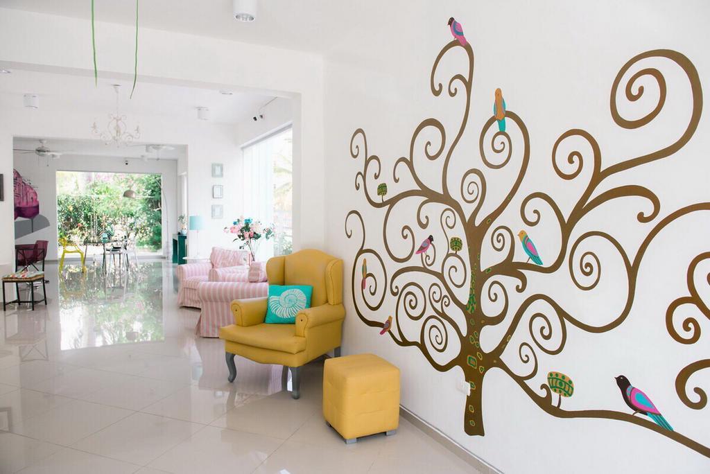 Art Villa Dominicana Punta Cana Esterno foto