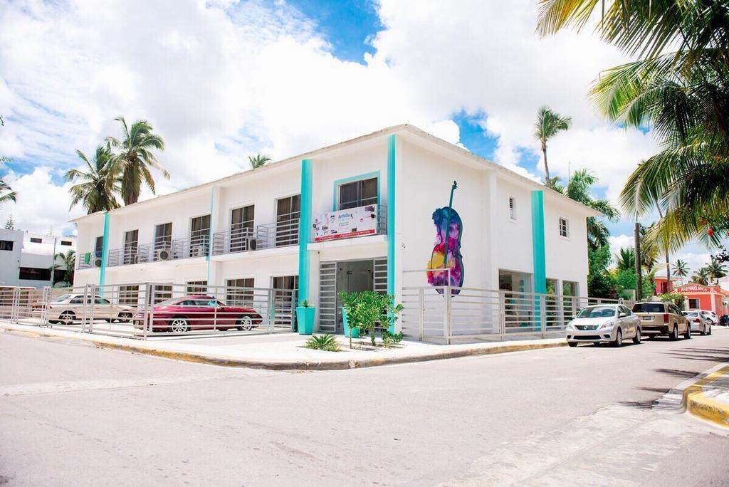 Art Villa Dominicana Punta Cana Esterno foto