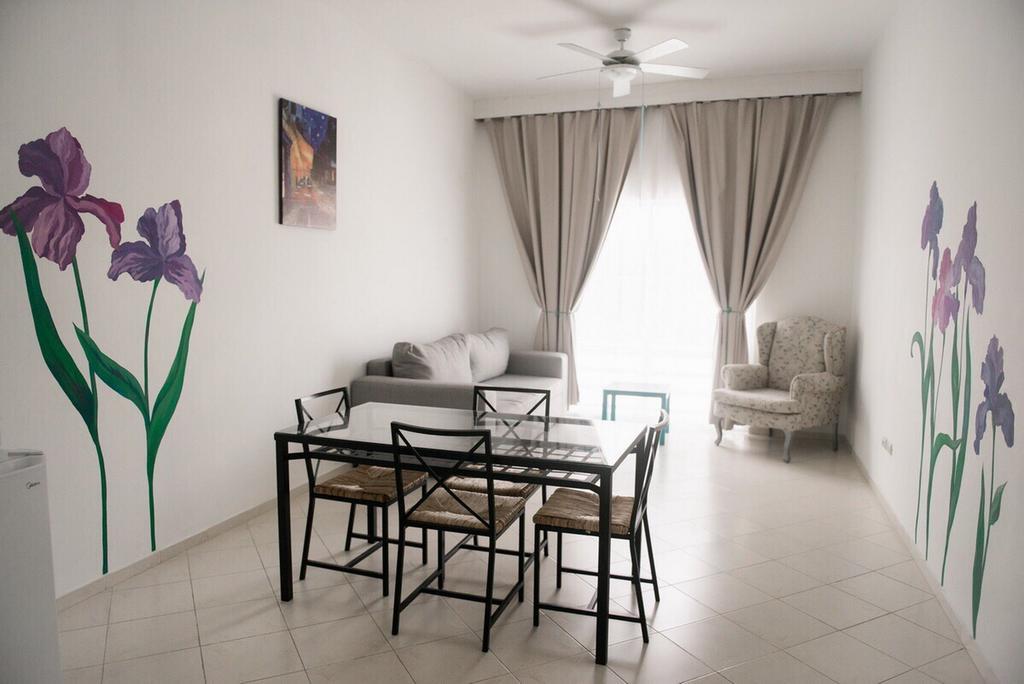 Art Villa Dominicana Punta Cana Esterno foto