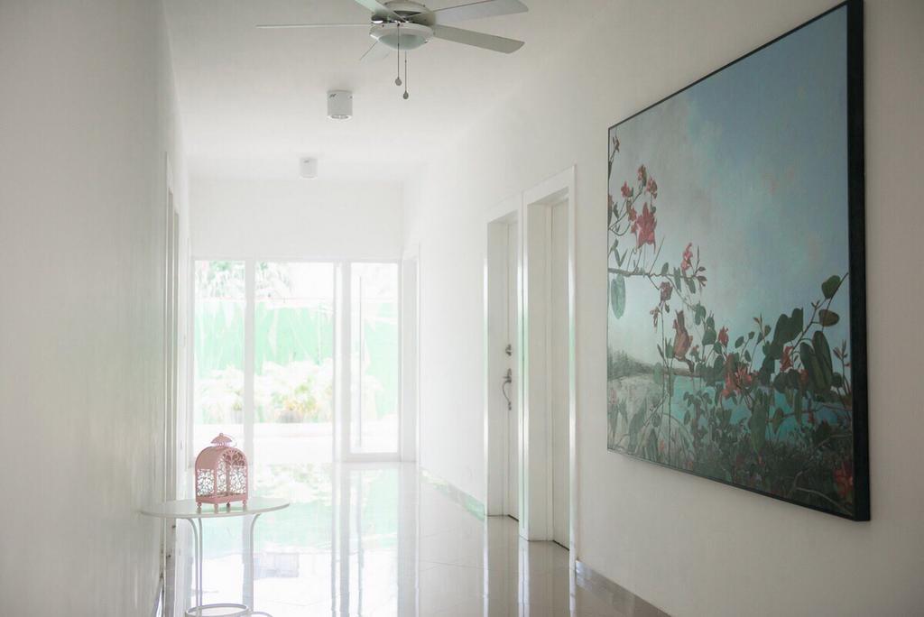 Art Villa Dominicana Punta Cana Esterno foto